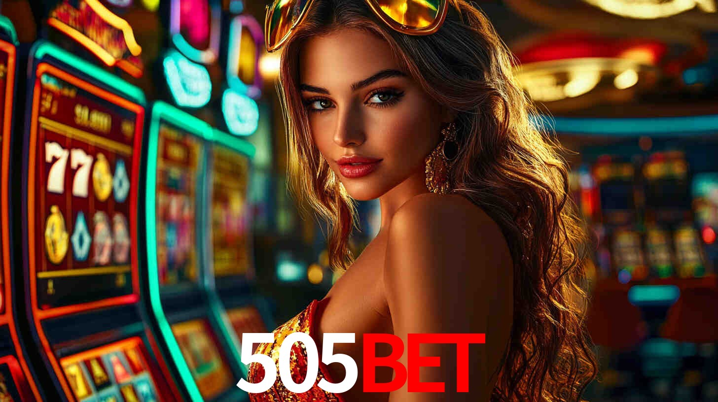 Welcome Bonus 505bet