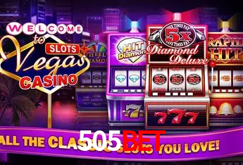 505bet app