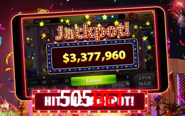 A Emoção da Loteria na 505bet: Uma Chance de Mudança de Vida