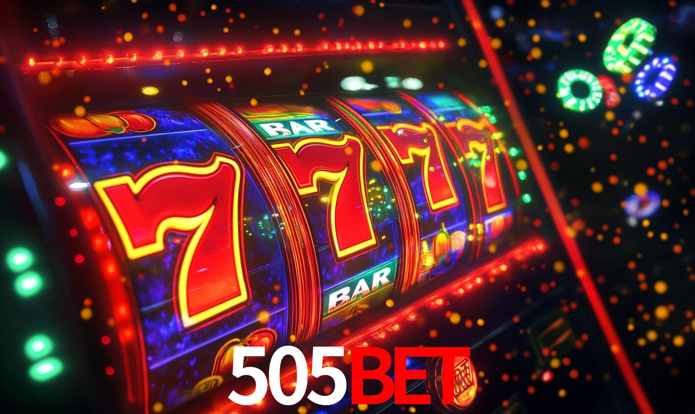 Tournaments 505bet