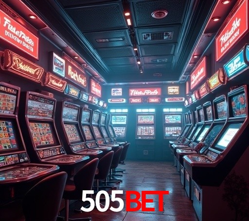 505bet app