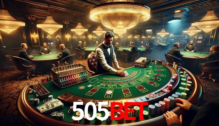 Platform Technology 505bet