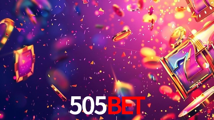 505bet: Seu Especialista em Apostas Esportivas Brasileiras