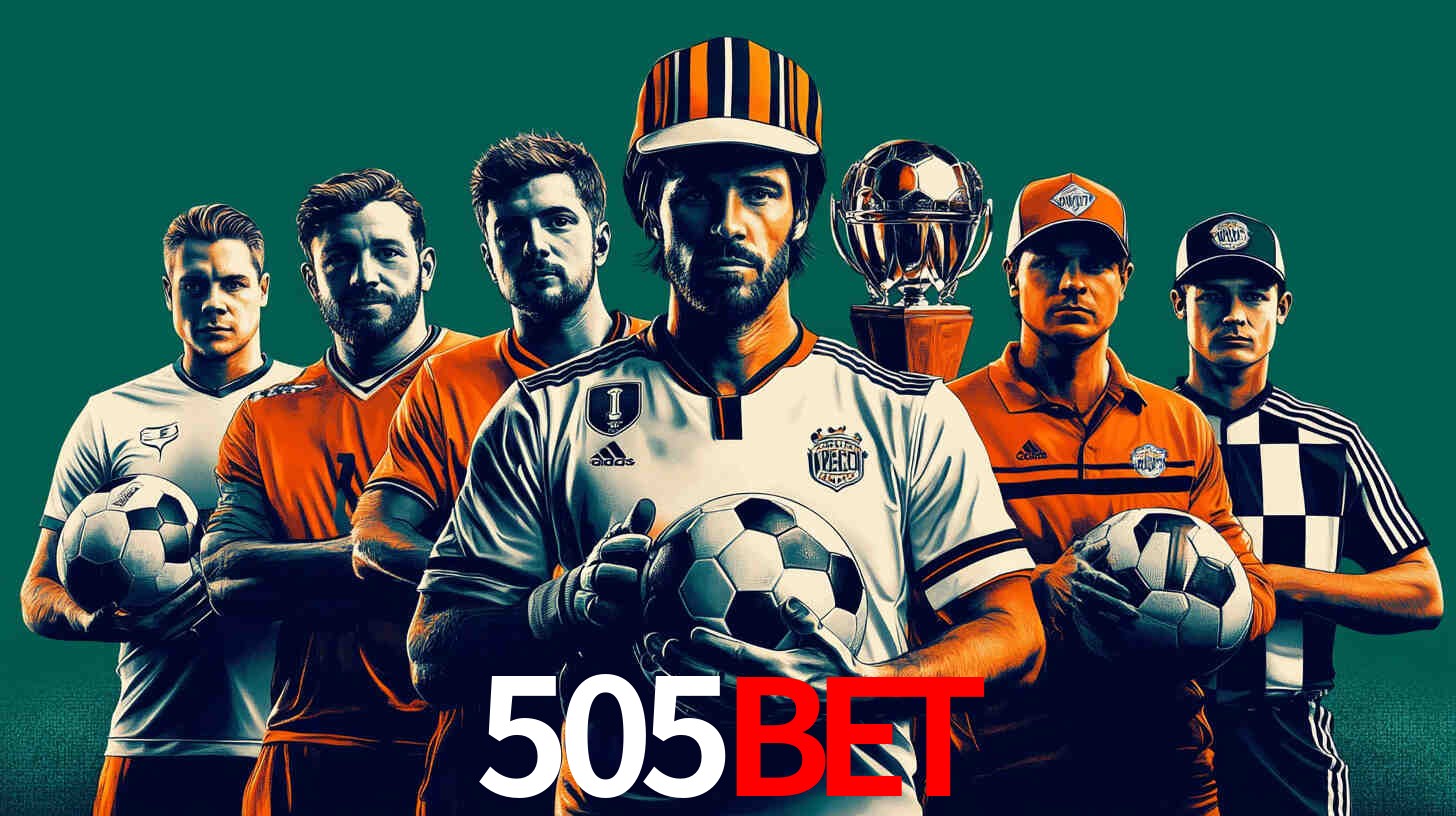 Descubra o Programa VIP da 505bet: Vantagens Exclusivas para Jogadores