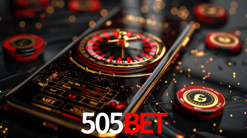 Seasonal Promotions 505bet
