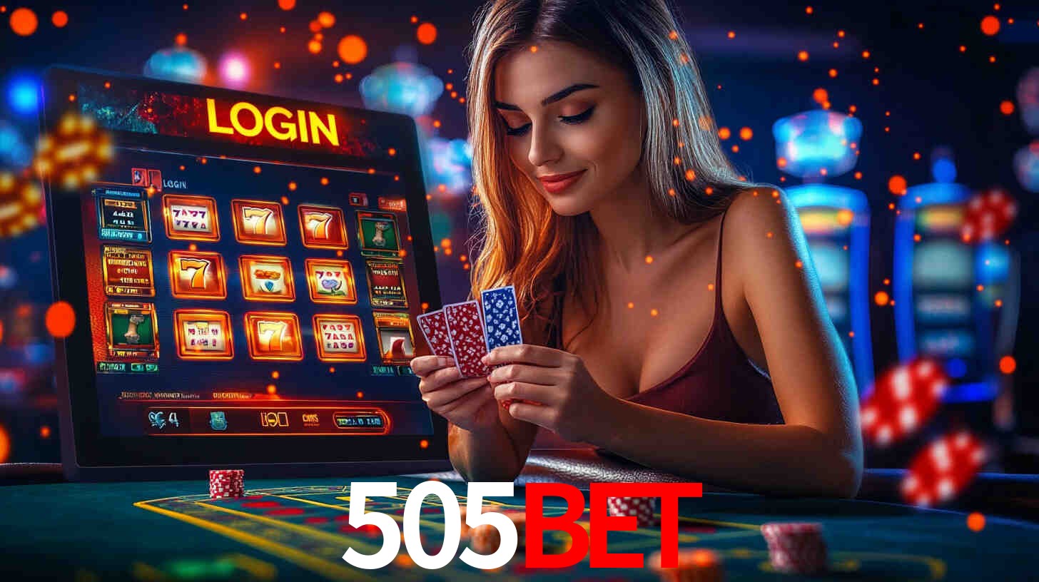 Exclusive Games 505bet