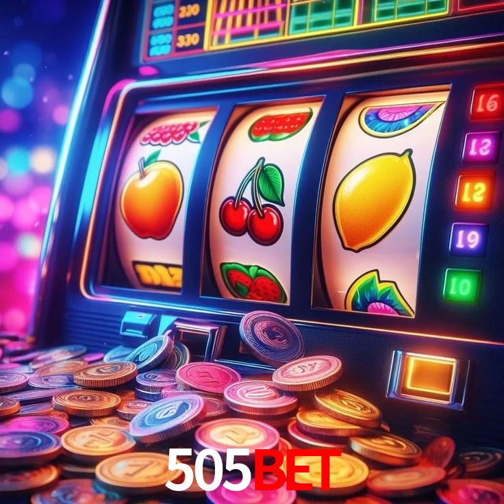 Avaliações dos Jogadores 505bet