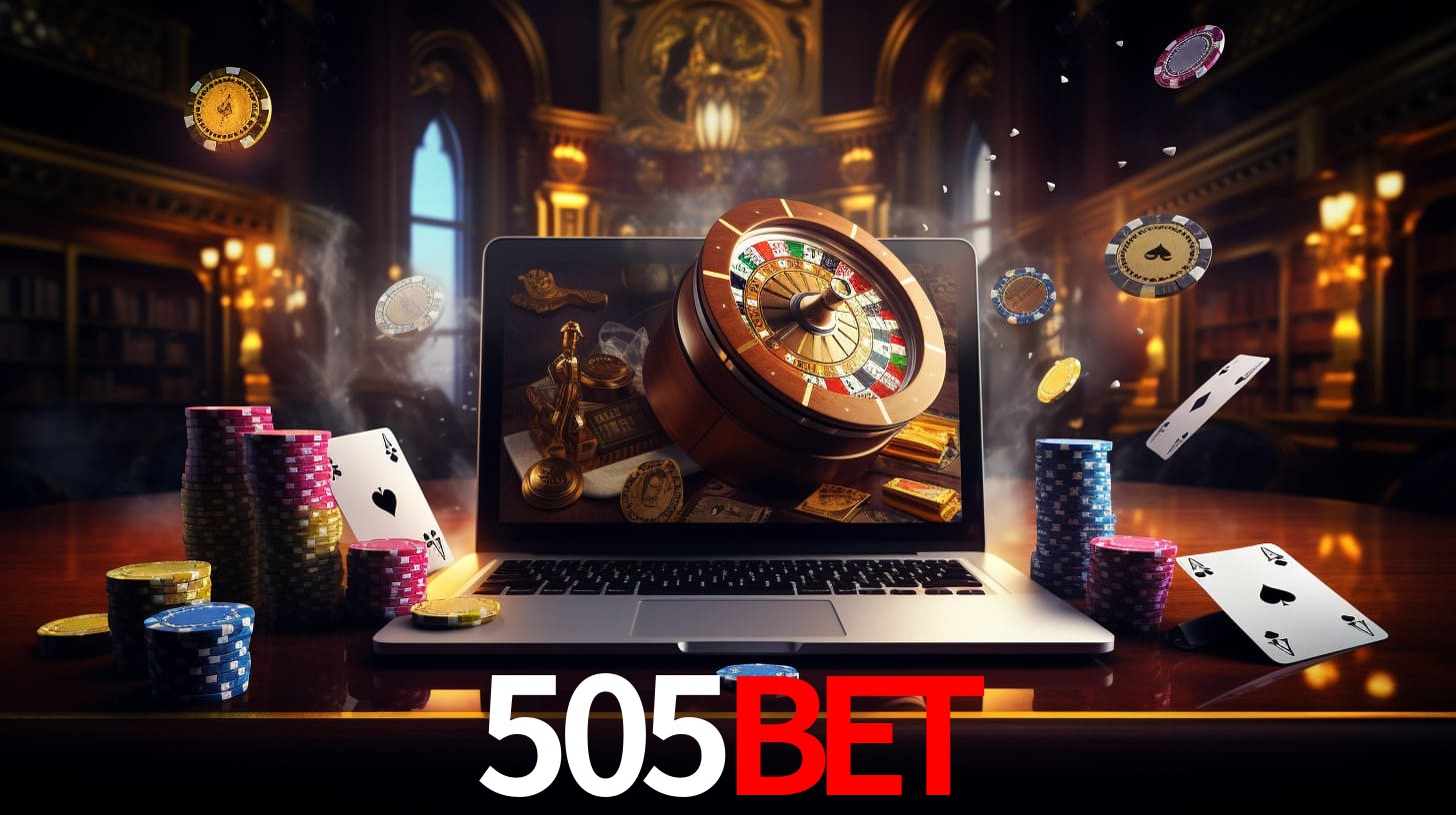 Player Reviews 505bet