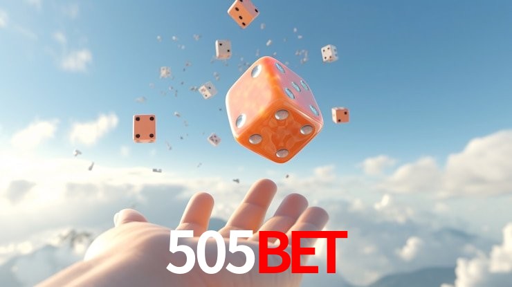Game Providers 505bet