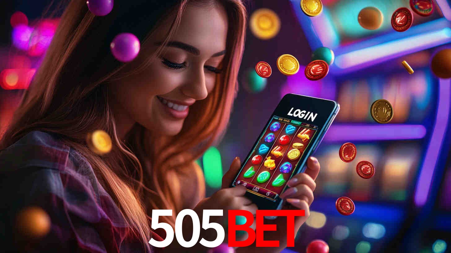 VIP Casino 505bet