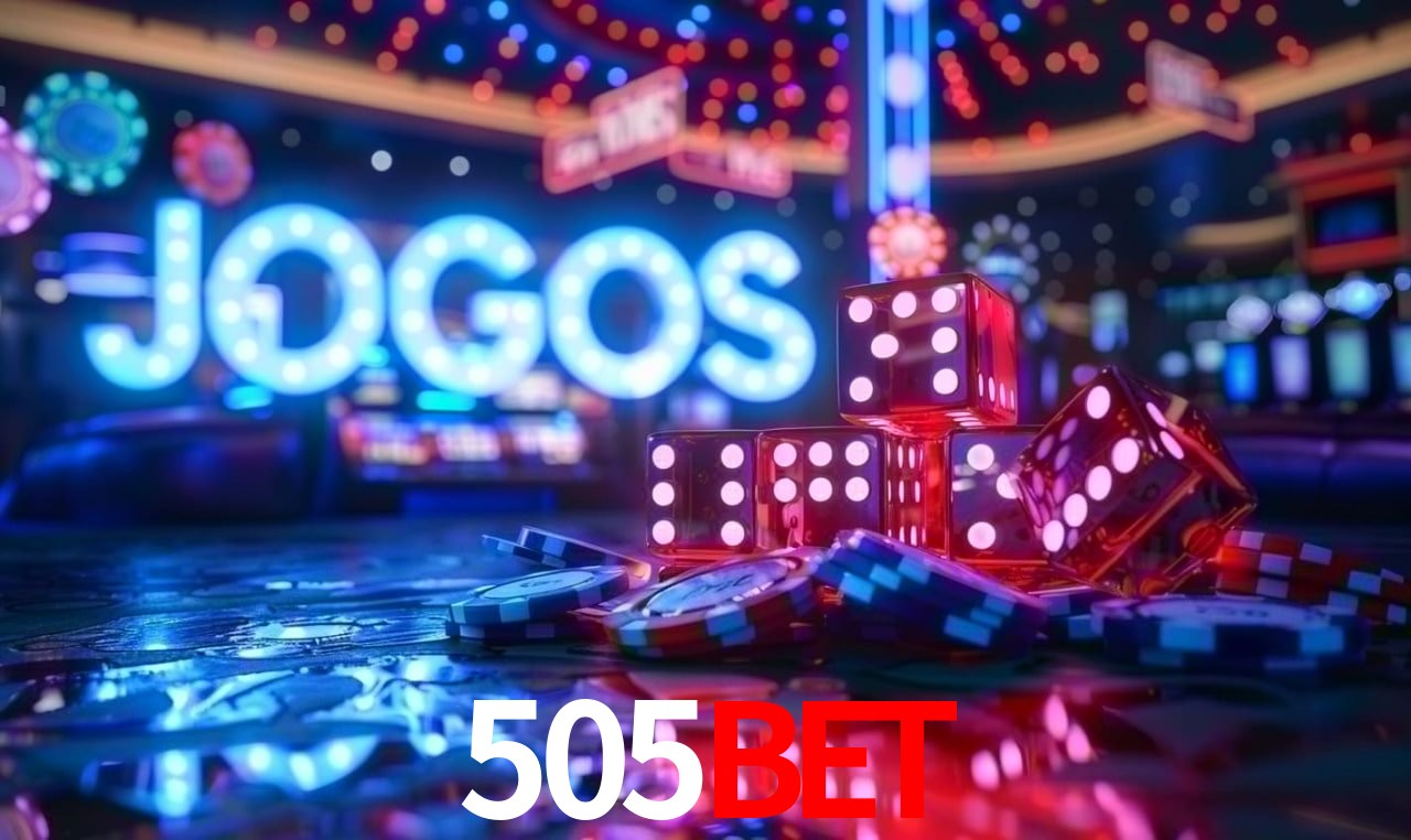 Torneios 505bet