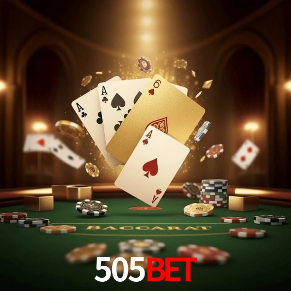 Games Directory 505bet