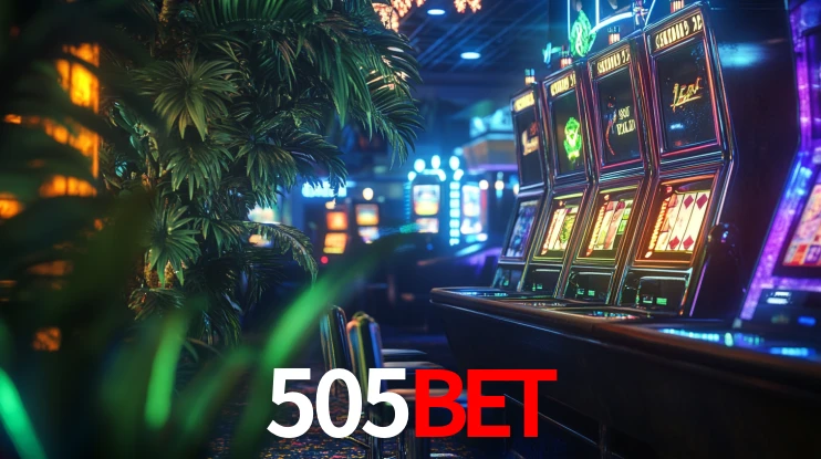 Game Statistics 505bet