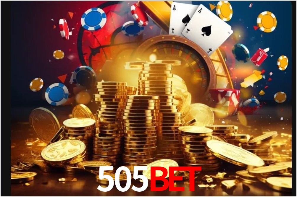Jogos Exclusivos 505bet