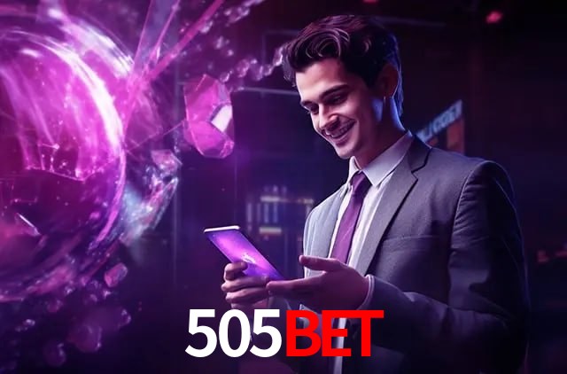 Account Benefits 505bet