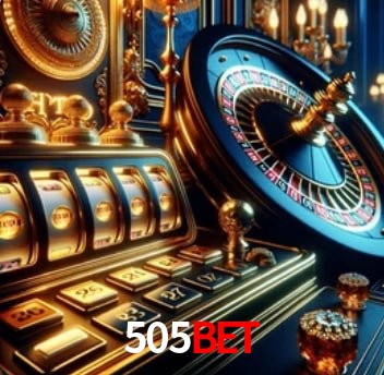 Estatísticas Esportivas 505bet