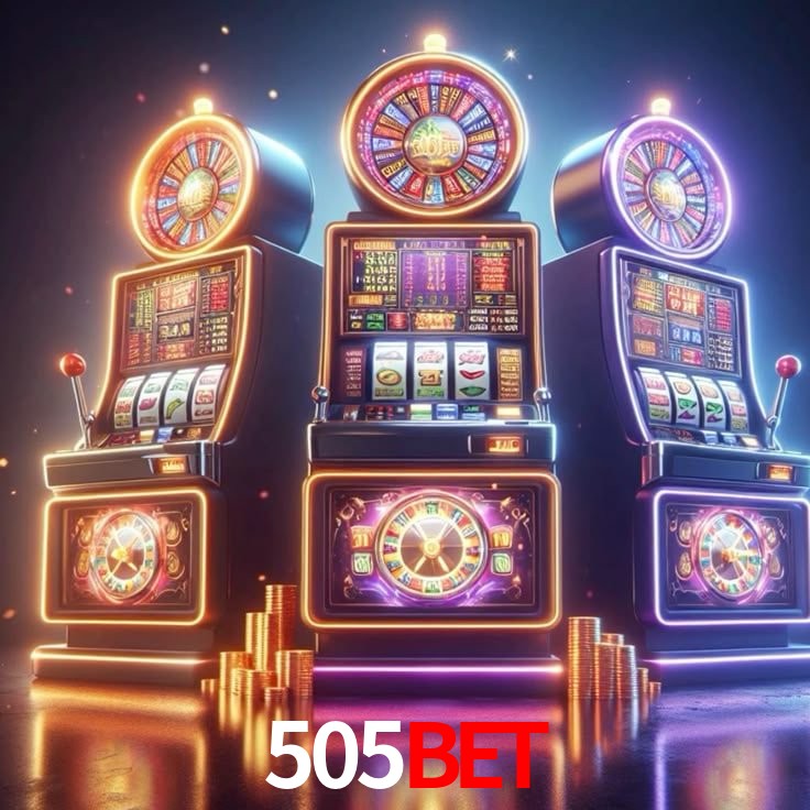 Spaceman Game 505bet