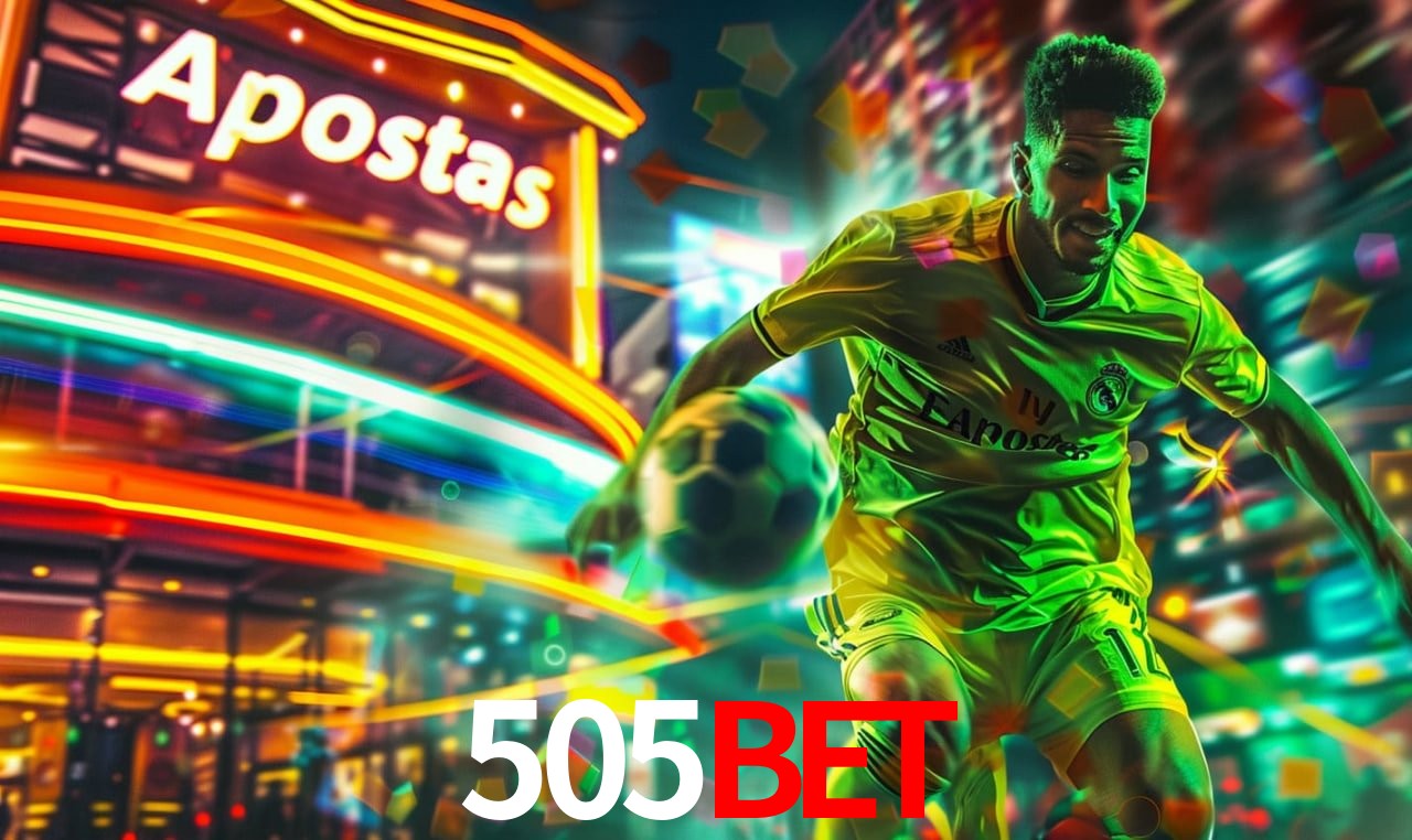 Login Seguro 505bet