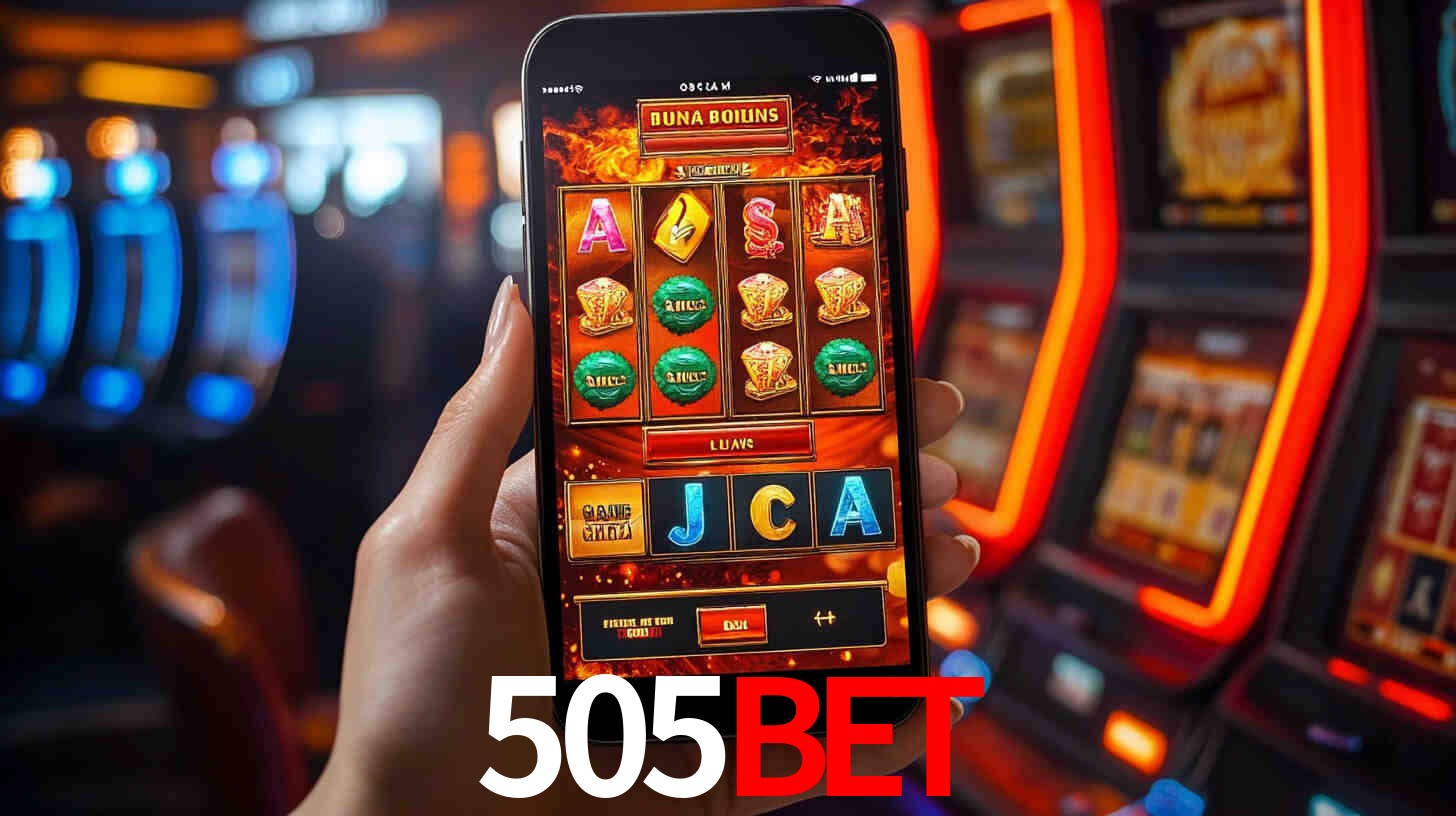Blackjack Table 505bet