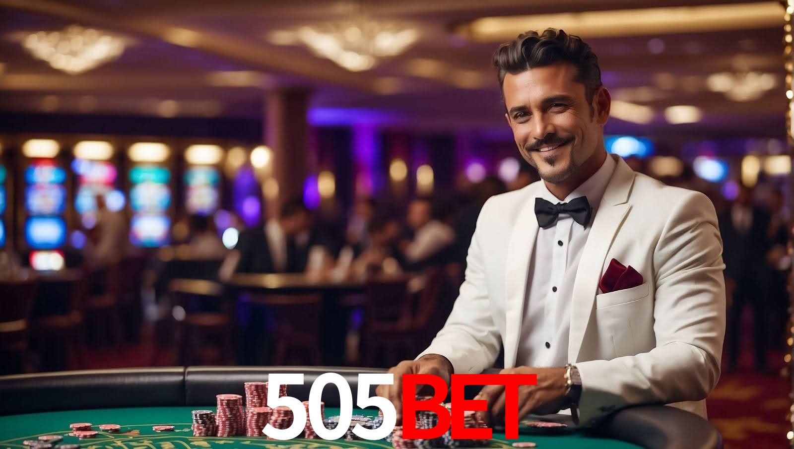 505bet app