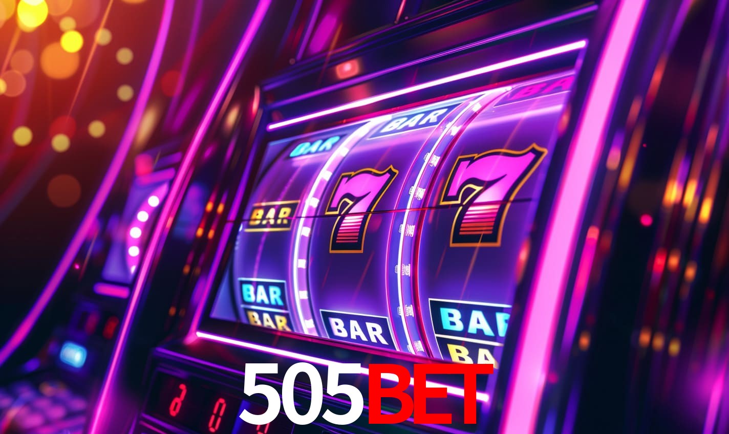 Programa VIP 505bet