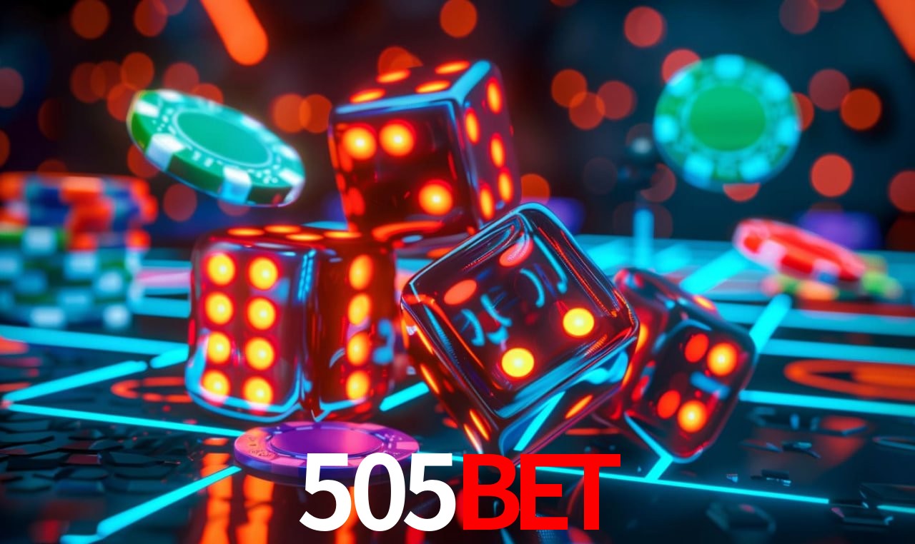 Interface Premium 505bet