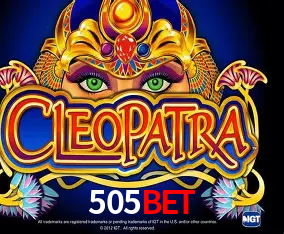 Descubra a Magia dos Jogos de Arcade no 505bet