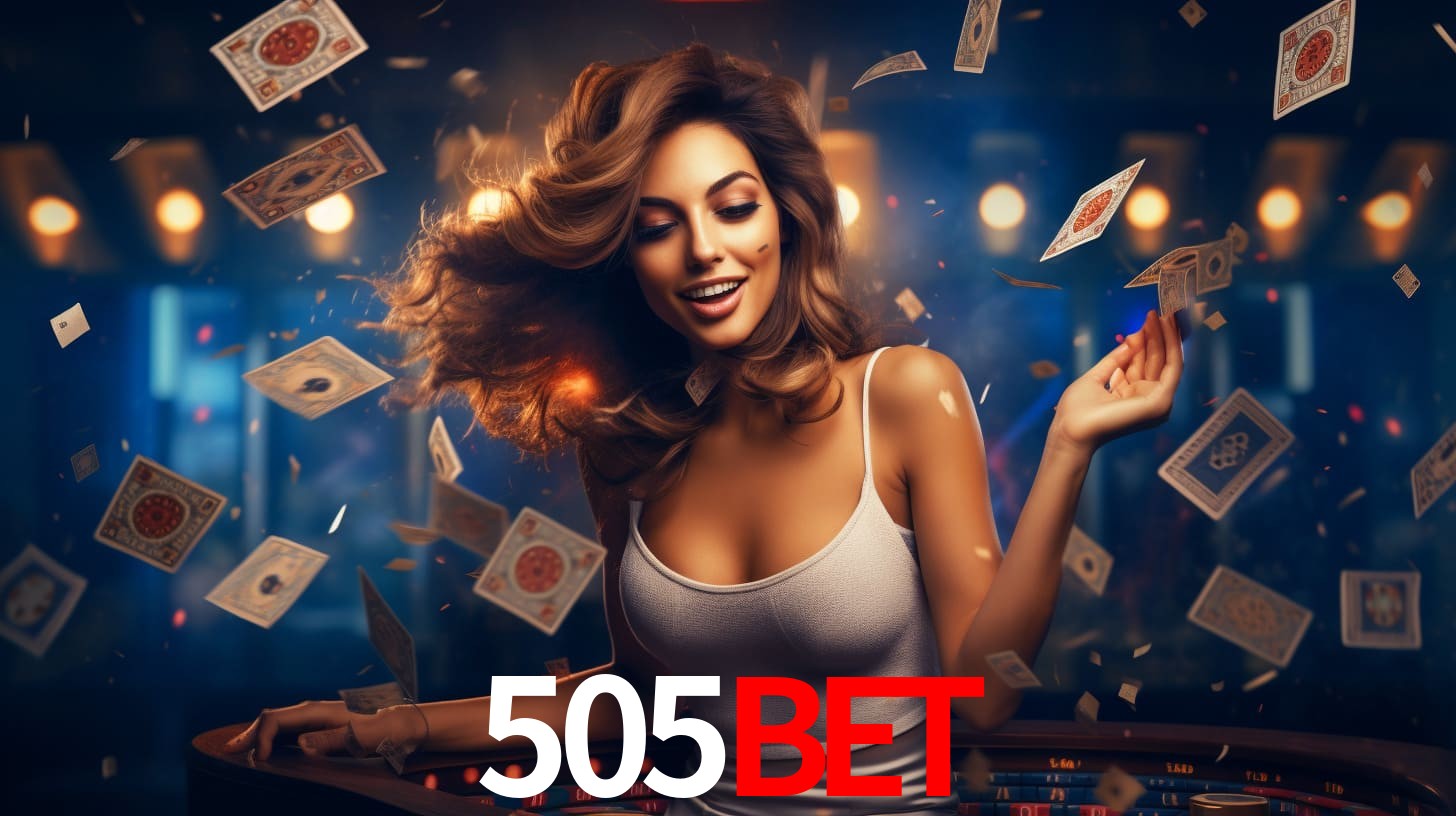 Roulette Table 505bet