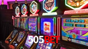 Bônus Diários 505bet