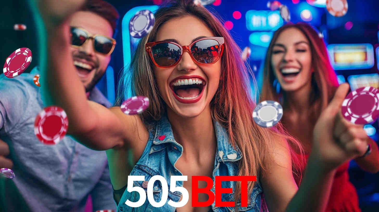 Explorando a Categoria de Eventos em Apostas na 505bet
